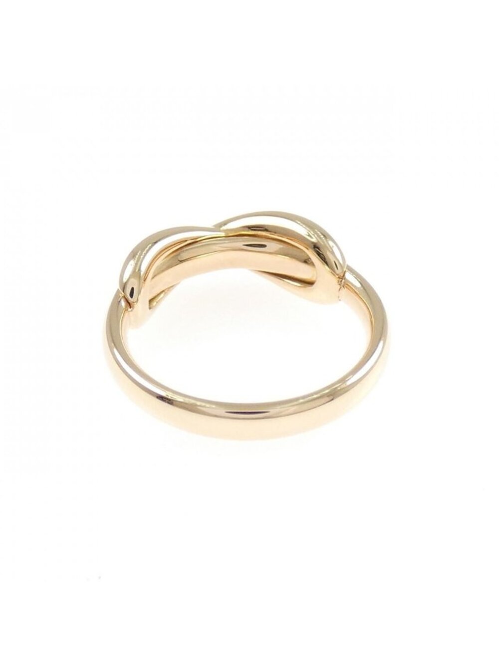 Tiffany & Co Infinity Ring - Picture 4 of 7
